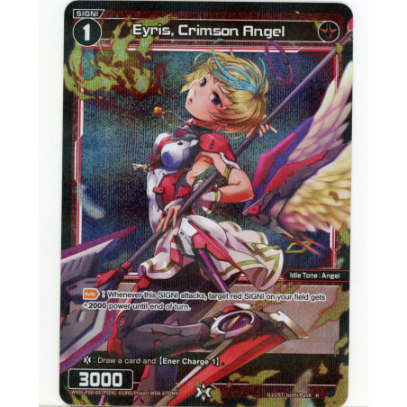Vanguard_TCG_card_WXDI-P00-057P[EN]_P-R_Eyris_Crimson_Angel_INTERLUDE_DIVA