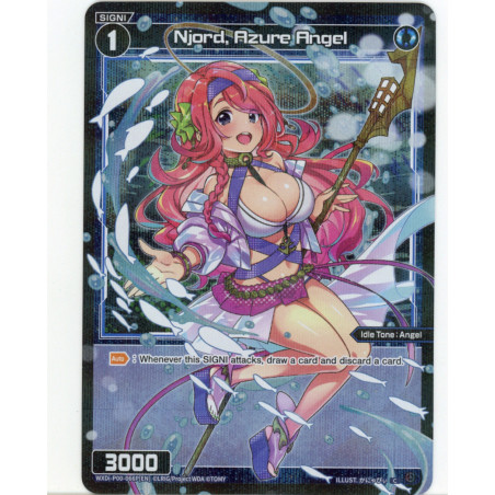 Vanguard_TCG_card_WXDI-P00-066P[EN]_P-C_Njord_Azure_Angel_INTERLUDE_DIVA