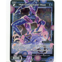Vanguard_TCG_card_WXDI-P00-071P[EN]_P-R_High_Circus_Code_Maze_INTERLUDE_DIVA
