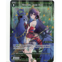 Vanguard_TCG_card_WXDI-P00-075P[EN]_P-C_Skanda_Jade_Evil_INTERLUDE_DIVA