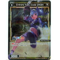 Vanguard_TCG_card_WXDi-D02-012P[EN]_P-ST_Chihiro_Yuki_Code_2434_INTERLUDE_DIVA