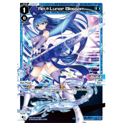 Vanguard_TCG_card_WXDI-P01-012[EN]_L_Rei*Lunar_Blossom_INTERLUDE_DIVA