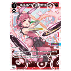 Vanguard_TCG_card_WXDI-P01-015[EN]_L_DJ_LOVIT_-_SCRATCHx2_INTERLUDE_DIVA