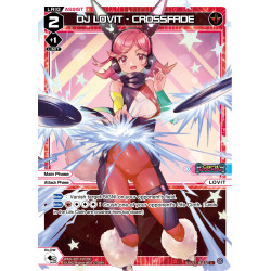 Vanguard_TCG_card_WXDI-P01-017[EN]_L_DJ_LOVIT_-_CROSSFADE_INTERLUDE_DIVA
