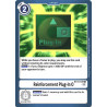 Digimon_TCG_BT10-109_Reinforcement_Plug-In_O_Common_Xros_Encounter_Card_Game