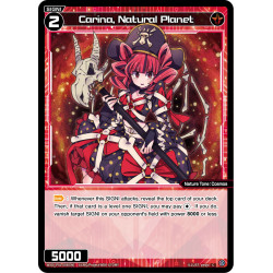 Vanguard_TCG_card_WXDI-P01-059[EN]_C_Carina_Natural_Planet_INTERLUDE_DIVA