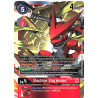Digimon_TCG_BT10-111_Shoutmon_(King_Version)_Secret_Rare_Xros_Encounter_Card_Game