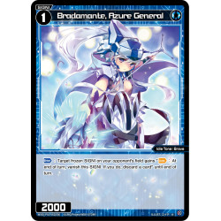 Vanguard_TCG_card_WXDI-P01-062[EN]_R_Bradamante_Azure_General_INTERLUDE_DIVA