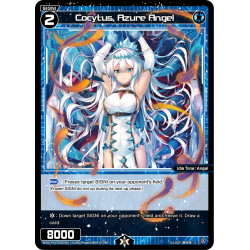 Vanguard_TCG_card_WXDI-P01-065[EN]_C_Cocytus_Azure_Angel_INTERLUDE_DIVA