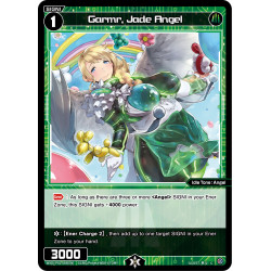 Vanguard_TCG_card_WXDI-P01-069[EN]_C_Garmr_Jade_Angel_INTERLUDE_DIVA