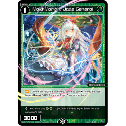 Vanguard_TCG_card_WXDI-P01-070[EN]_R_Maid_Marian_Jade_General_INTERLUDE_DIVA
