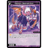 Vanguard_TCG_card_WXDI-P01-083[EN]_C_Paimon_Doomed_Evil_INTERLUDE_DIVA