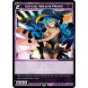 Vanguard_TCG_card_WXDI-P01-086[EN]_C_Corvus_Natural_Planet_INTERLUDE_DIVA