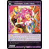Vanguard_TCG_card_WXDI-P01-087[EN]_R_Kawasaki_Code_Maze_INTERLUDE_DIVA