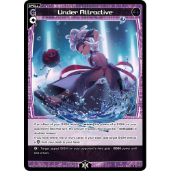 Vanguard_TCG_card_WXDI-P01-088[EN]_R_Under_Attractive_INTERLUDE_DIVA