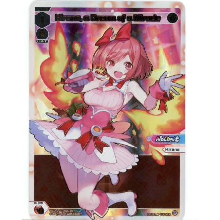 Vanguard_TCG_card_WXDI-D03-002S[EN]_S_-_ST_Hirana_a_Dream_of_a_Miracle_INTERLUDE_DIVA