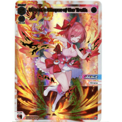 Vanguard_TCG_card_WXDI-D03-003S[EN]_S_-_ST_Hirana_a_Glimpse_of_the_Truth_INTERLUDE_DIVA