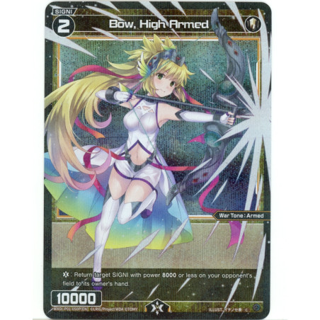 Vanguard_TCG_card_WXDI-P01-050P[EN]_P_-_C_Bow_High_Armed_INTERLUDE_DIVA