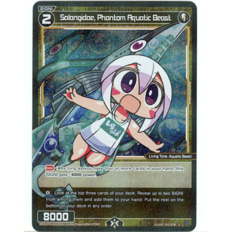 Vanguard_TCG_card_WXDI-P01-051P[EN]_P_-_C_Salangidae_Phantom_Aquatic_Beast_INTERLUDE_DIVA