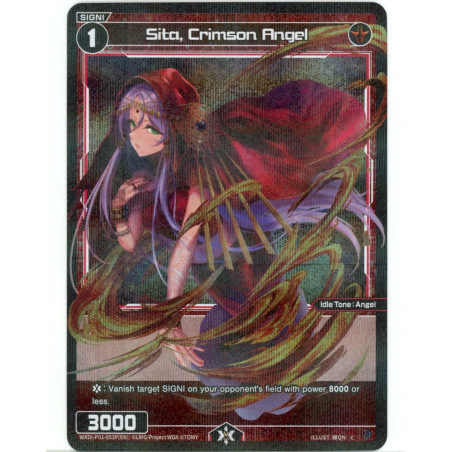 Vanguard_TCG_card_WXDI-P01-053P[EN]_P_-_C_Sita_Crimson_Angel_INTERLUDE_DIVA