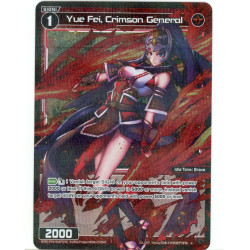 Vanguard_TCG_card_WXDI-P01-054P[EN]_P_-_R_Yue_Fei_Crimson_General_INTERLUDE_DIVA