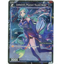 Vanguard_TCG_card_WXDI-P01-067P[EN]_P_-_R_Coelacanth_Phantom_Aquatic_Beast_INTERLUDE_DIVA