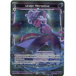 Vanguard_TCG_card_WXDI-P01-088P[EN]_P_-_R_Under_Attractive_INTERLUDE_DIVA