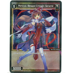 Vanguard_TCG_card_WXDI-P01-089P[EN]_P_-_C_Percival_Blessed_Crimson_General_INTERLUDE_DIVA