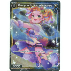 Vanguard_TCG_card_WXDI-P01-091P[EN]_P_-_C_Procyon_A_Natural_Planet_INTERLUDE_DIVA