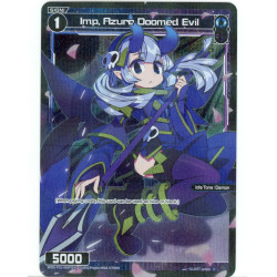 Vanguard_TCG_card_WXDI-P01-095P[EN]_P_-_C_Imp_Azure_Doomed_Evil_INTERLUDE_DIVA