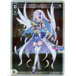 Vanguard_TCG_card_WXDi-D02-001P[EN]_P-ST_Lize_Level_0_INTERLUDE_DIVA