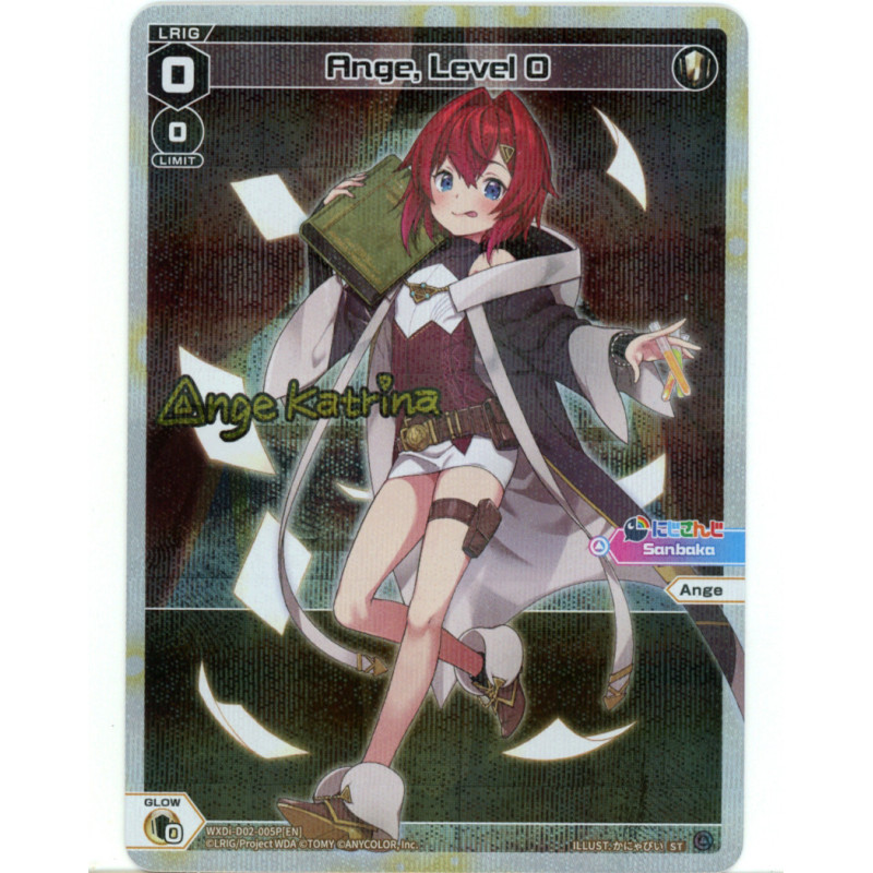 Vanguard_TCG_card_WXDi-D02-005P[EN]_P-ST_Ange_Level_0_INTERLUDE_DIVA