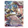 Digimon_TCG_BT10-083_Minervamon_Alternative_Art_Xros_Encounter_Card_Game