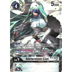 Digimon_TCG_BT10-085_Sistermon_Ciel_Alternative_Art_Xros_Encounter_Card_Game