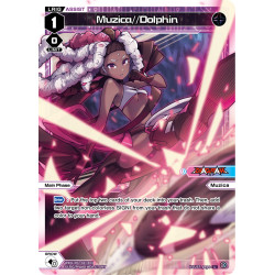 Vanguard_TCG_card_WXDi-P02-031[EN]_L_Muzica_Dolphin_INTERLUDE_DIVA