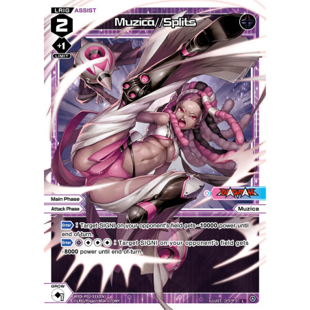 Vanguard_TCG_card_WXDi-P02-033[EN]_L_Muzica_Splits_INTERLUDE_DIVA