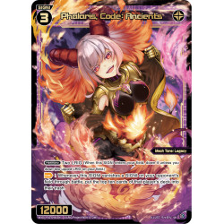 Vanguard_TCG_card_WXDi-P02-046[EN]_SR_Phalaris_Code_Ancients_INTERLUDE_DIVA
