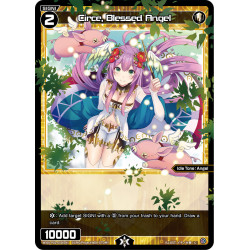 Vanguard_TCG_card_WXDi-P02-050[EN]_C_Circe_Blessed_Angel_INTERLUDE_DIVA
