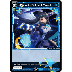 Vanguard_TCG_card_WXDi-P02-069[EN]_C_Dorado_Natural_Planet_INTERLUDE_DIVA