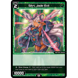 Vanguard_TCG_card_WXDi-P02-075[EN]_C_Sitri_Jade_Evil_INTERLUDE_DIVA