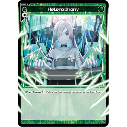 Vanguard_TCG_card_WXDi-P02-080[EN]_R_Heterophony_INTERLUDE_DIVA