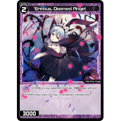 Vanguard_TCG_card_WXDi-P02-084[EN]_C_Erebus_Doomed_Angel_INTERLUDE_DIVA