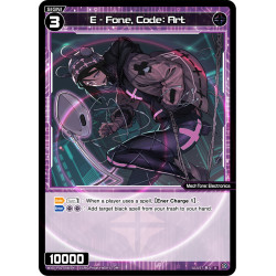 Vanguard_TCG_card_WXDi-P02-088[EN]_R_E_-_Fone_Code_Art_INTERLUDE_DIVA