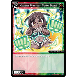 Vanguard_TCG_card_WXDi-P02-093[EN]_C_Koalala_Phantom_Terra_Beast_INTERLUDE_DIVA