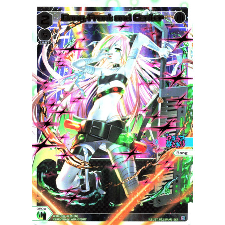 Vanguard_TCG_card_WXDi-P02-022S[EN]_SCR_Bang_Front_and_Center_INTERLUDE_DIVA