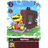 Digimon_TCG_BT10_BT1-010_AA_AgumonAlternative_Art_Xros_Encounter_Card_Game