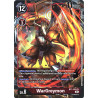 Digimon_TCG_BT10_BT1-025_AA_WarGreymon_Alternative_Art_Xros_Encounter_Card_Game