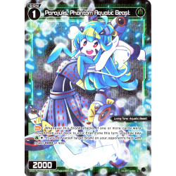 Vanguard_TCG_card_WXDi-P02-074P[EN]_P-C_Parajulis_Phantom_Aquatic_Beast_INTERLUDE_DIVA