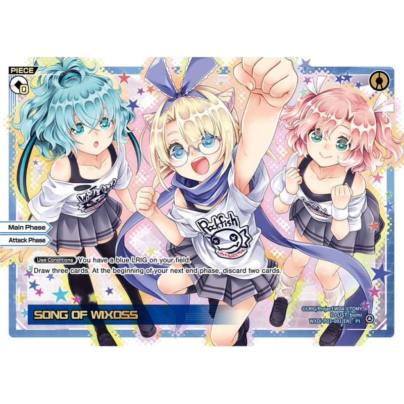 Vanguard_TCG_card_WXDi-P03-001[EN]_PI_SONG_OF_WIXOSS_INTERLUDE_DIVA