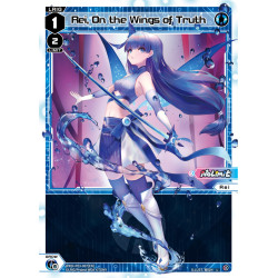 Vanguard_TCG_card_WXDi-P03-007[EN]_L_Rei_On_the_Wings_of_Truth_INTERLUDE_DIVA